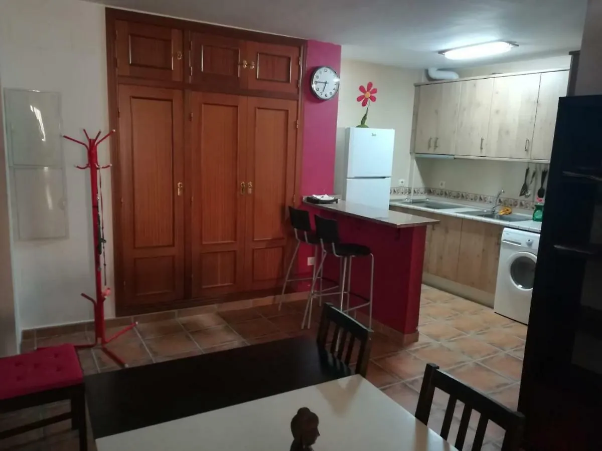 Hotel Calle Poeta Salvador Rueda Fuengirola Apartment