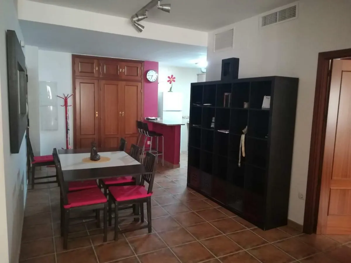 Apartment Hotel Calle Poeta Salvador Rueda Fuengirola