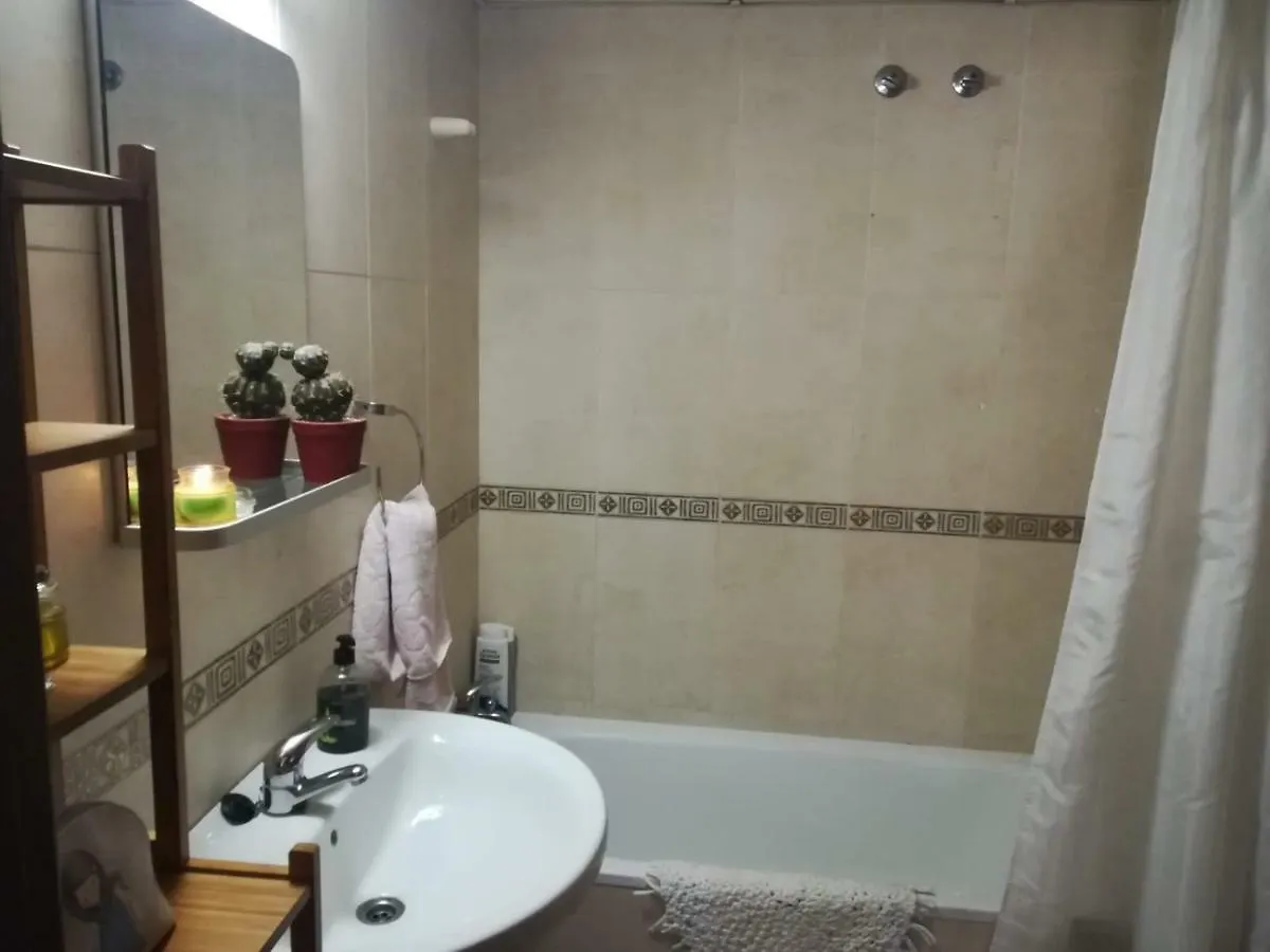 Hotel Calle Poeta Salvador Rueda Fuengirola 0*,