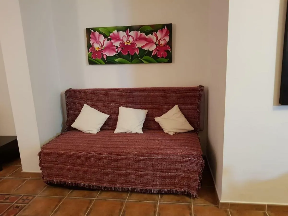 Hotel Calle Poeta Salvador Rueda Fuengirola Spanien